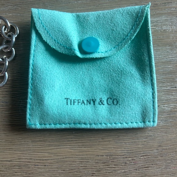 Tiffany & Co. Silver Bracelet 925 - Picture 4 of 8